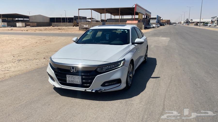 للبيع اكورد 201864533320666627110