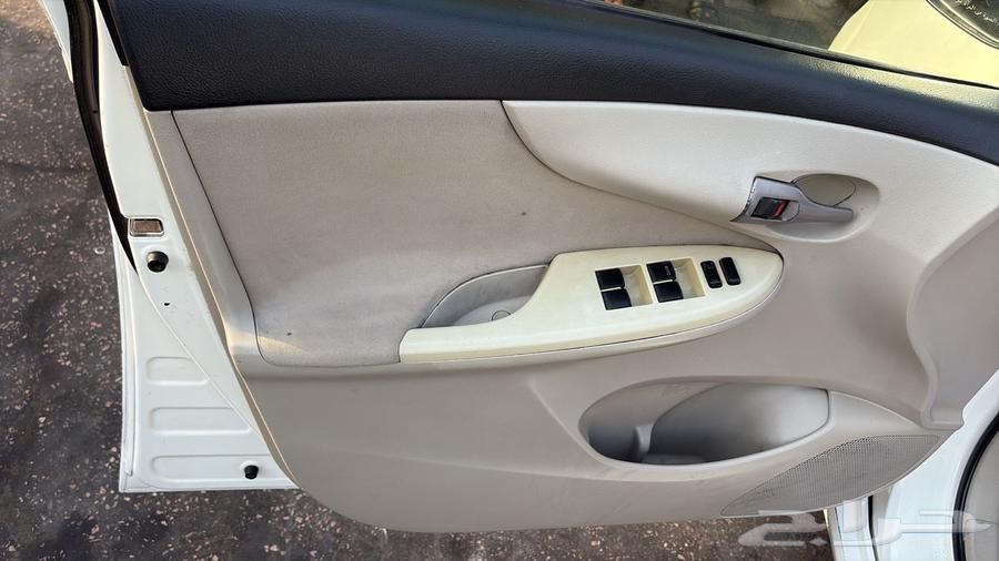 بيع كورولا موديل 201364530741164417113