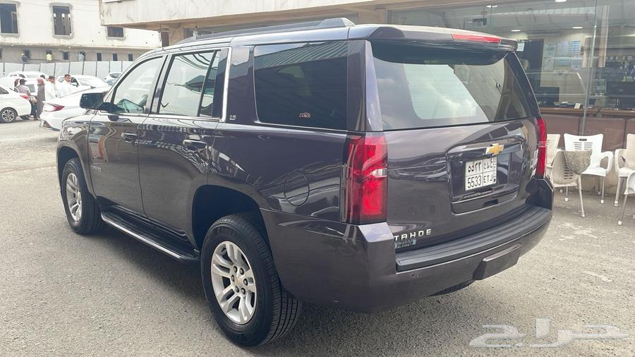 شيفروليه تاهو 2015 بدون دبل نظيف جدا64532057056129113