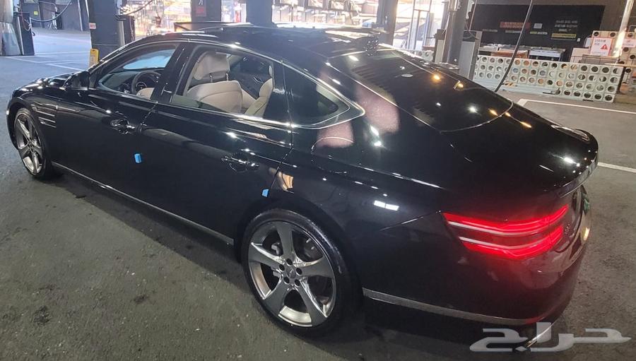 Genesis 2021 Full Model64527614378369112