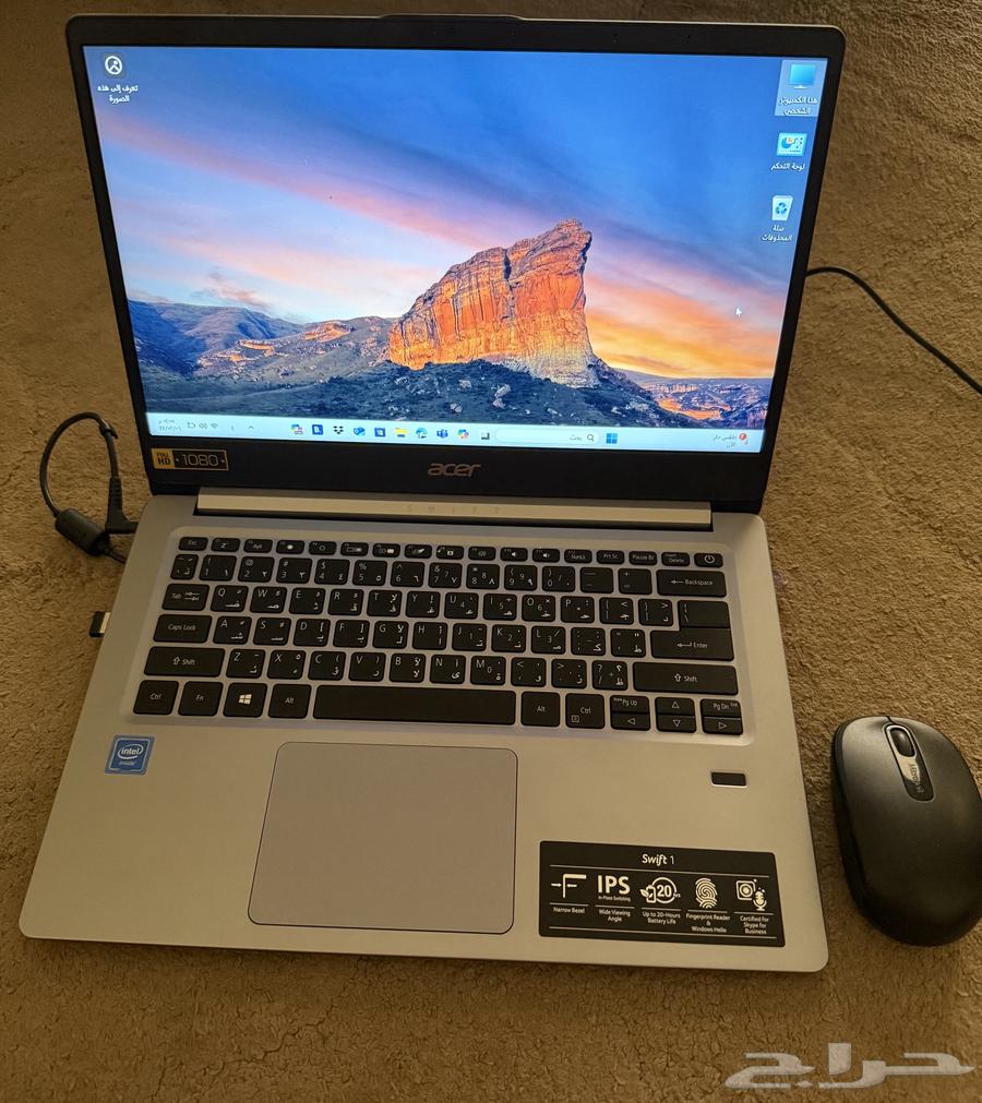لابتوب ايسر64388245607299110