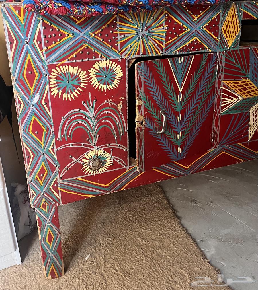 دولاب قديم تراثي64386333192963113