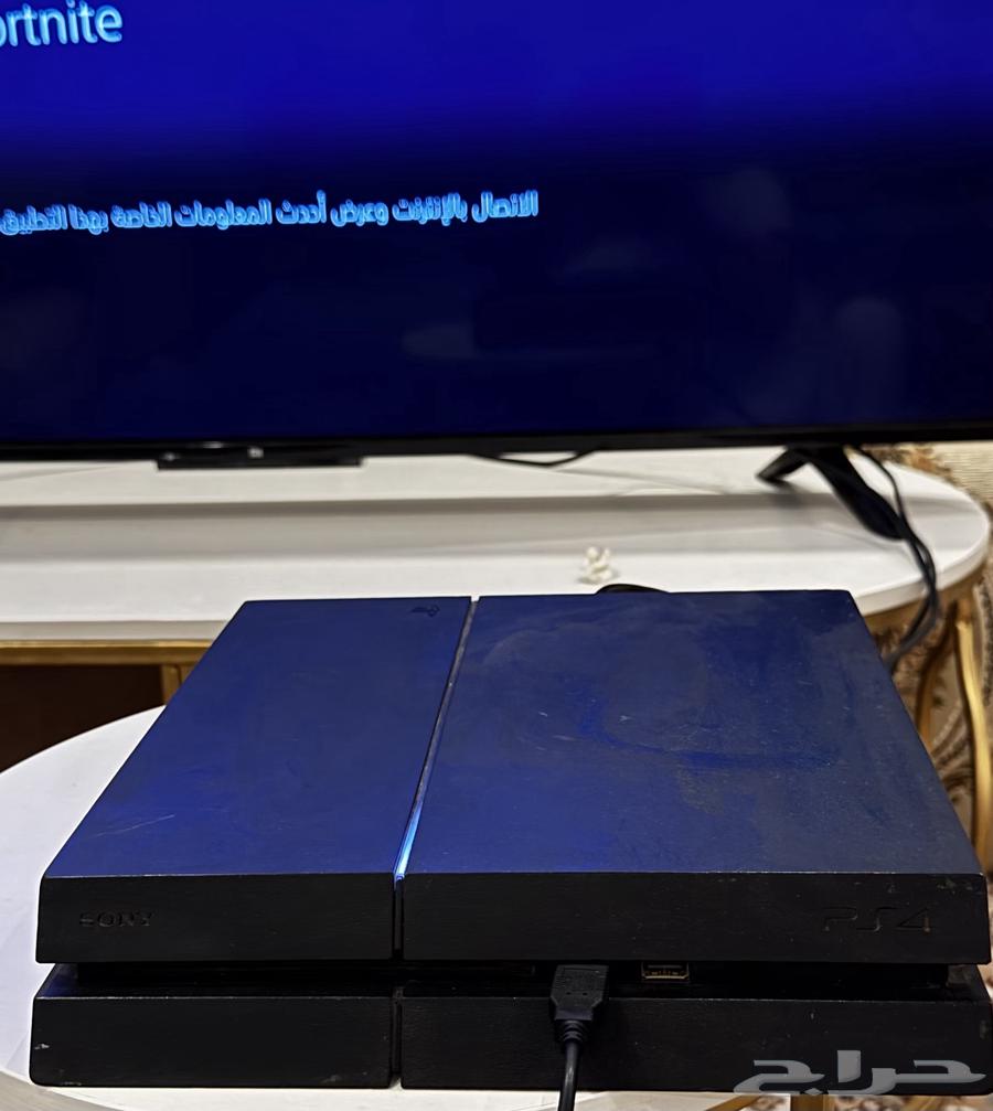 سوني فور 4للبيع64379761186306110