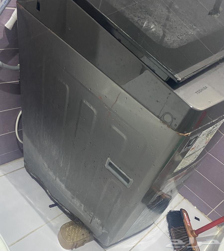 غساله توشيبا اوتوماتيك 10 كيلو64387188077441112