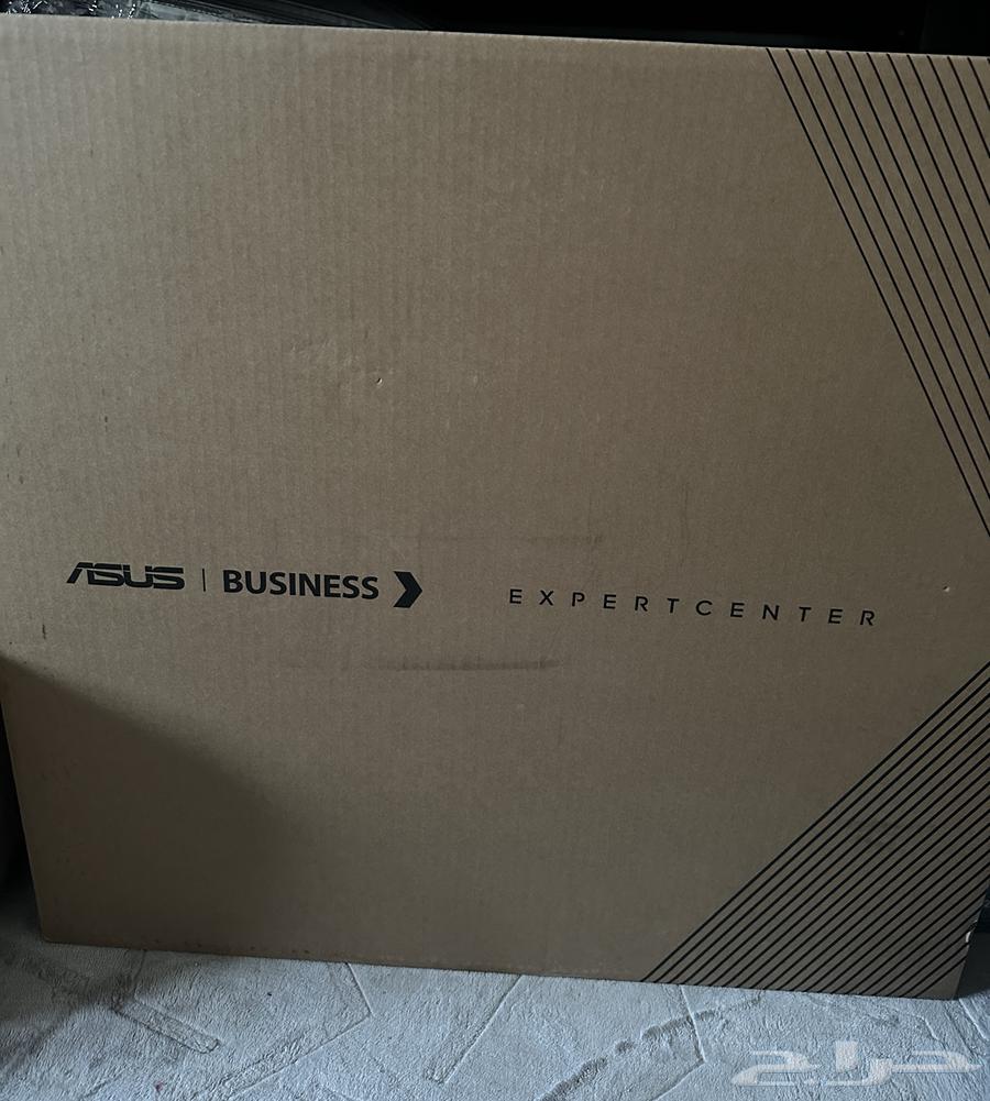 للبيع جهاز مكتبي جديد ASUS ExpertCenter P470VA64378876275971110