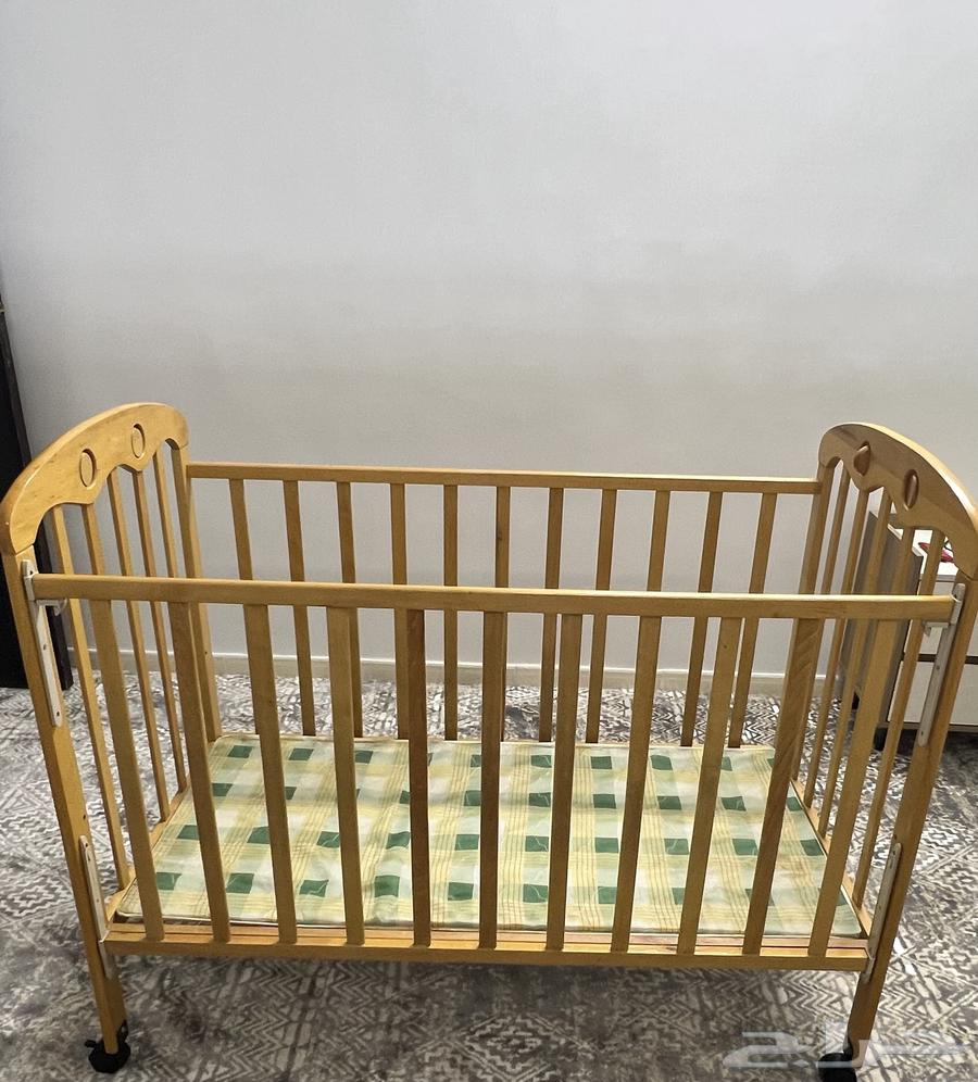 سرير أطفال نظيف64377929869954111