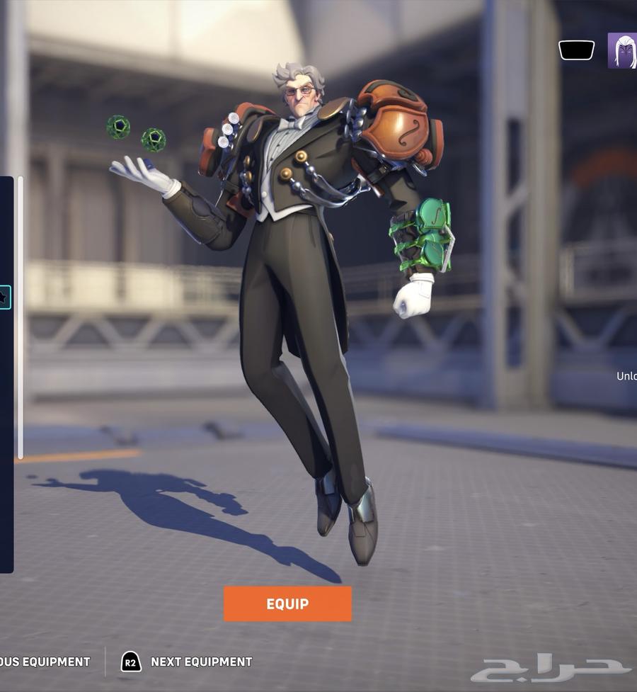 حساب اوفر ون للبيع64381123268355112