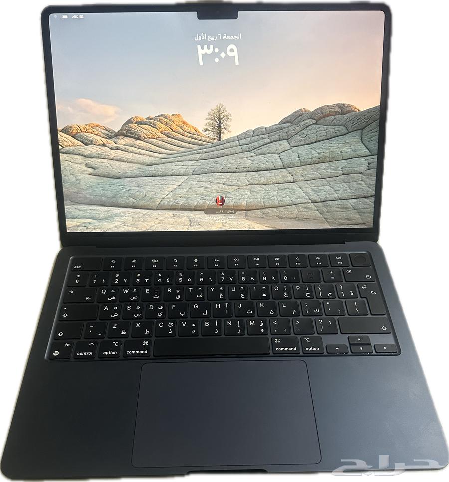 ماك بوك اير M264391405221761110