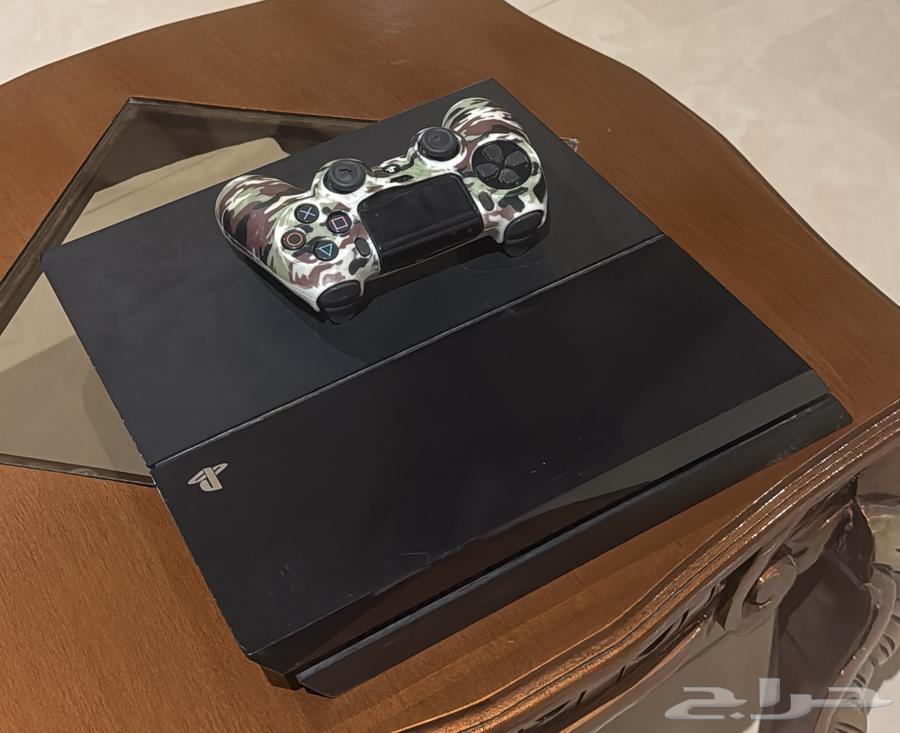 بلايستيشن 4 ممتاز64389778060417110