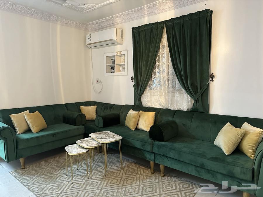 Sofa set with carpet and curtain64386262615682111