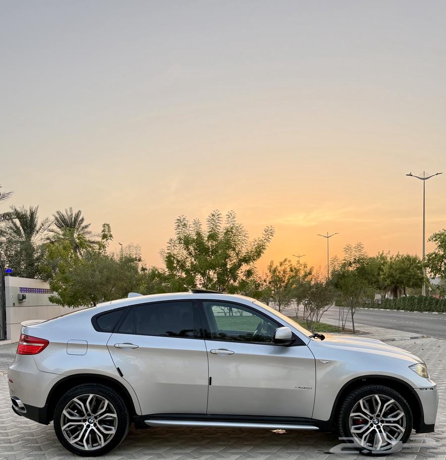 بي ام X6 كت ام باور ماشاءالله64533986747649111