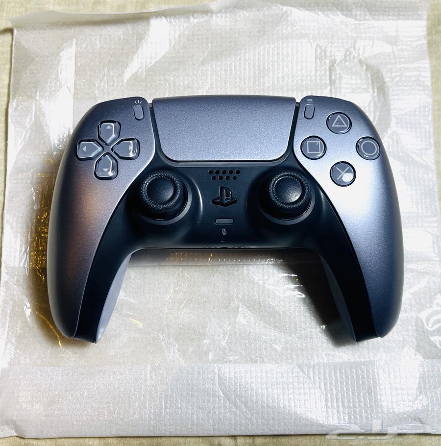 Sony 5 Turbo Controller64386333217795110