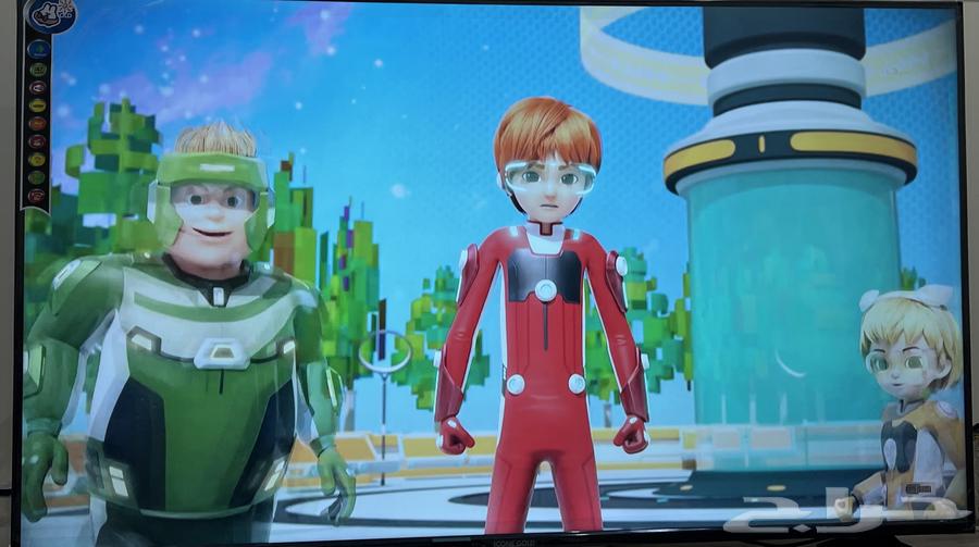 شاشة تلفزيون64388023554562110