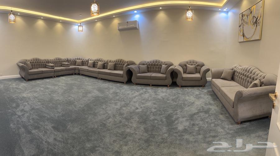 بيع كنب جديد64382818431234110