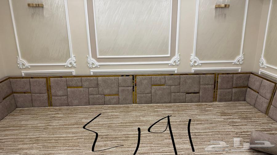 مساند مجلس وستارتين للبيع64390541087747110