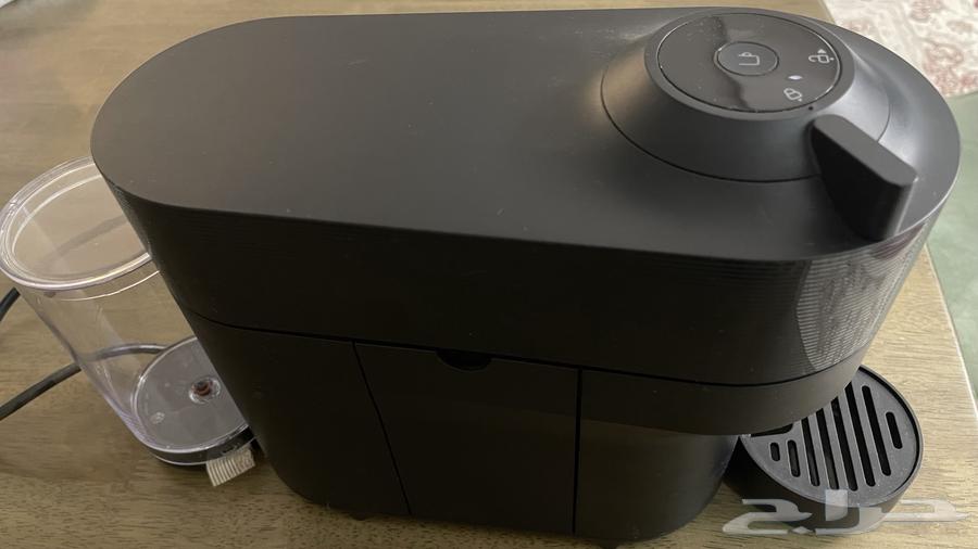 Nespresso Vertuo machine64380058591107111