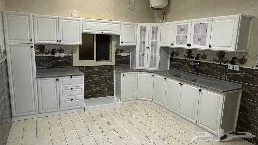 مطابخ جاهز 6 متر64388495762433113