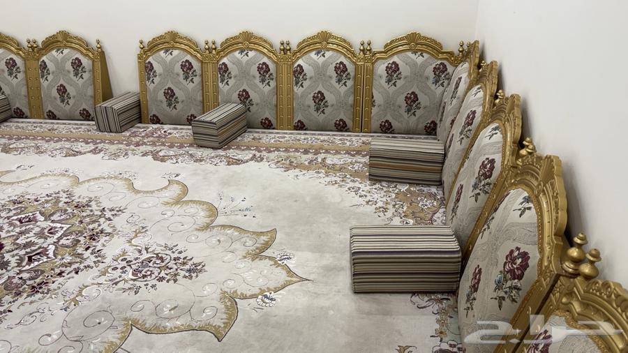 مساند وفراش للبيع64382293700737110