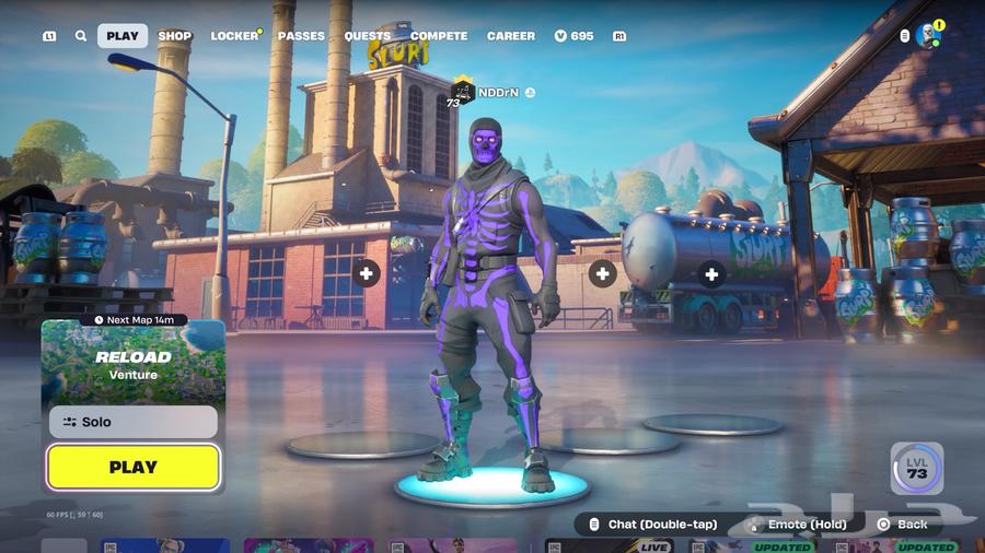 Skeleton Account64381712690561111