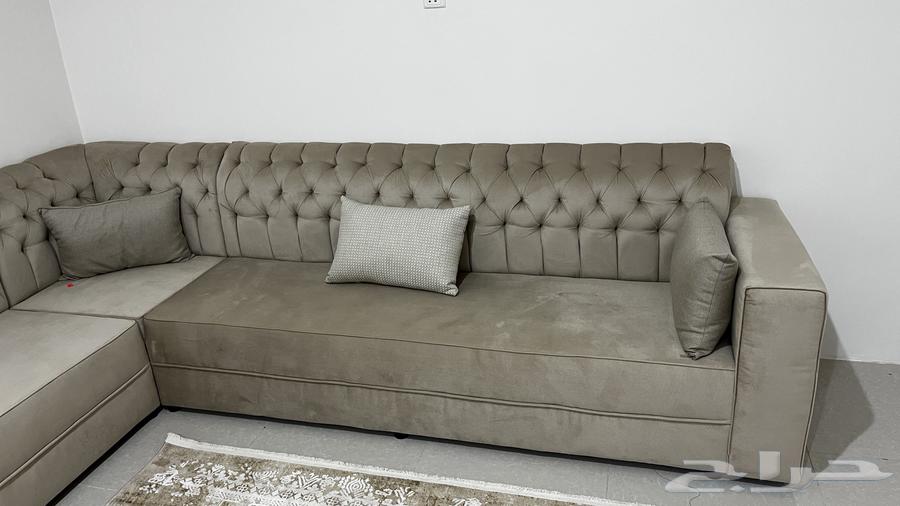 كنب جديد اثاث64385565108483113