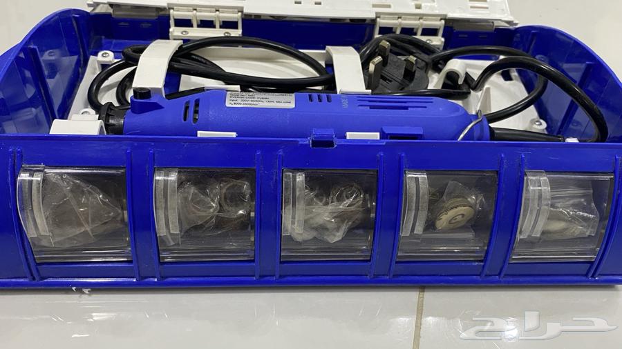 دريل كهربائي سلكي64522103105667113