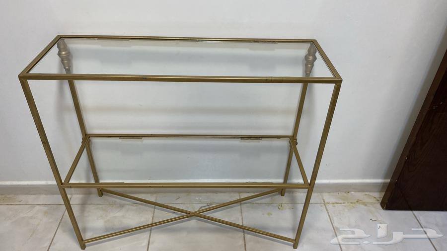 Sofa with tables for sale64391645882626114