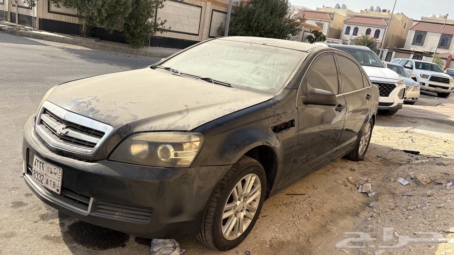 كابرس 2011 أسود بدون مكينه64522879308545112