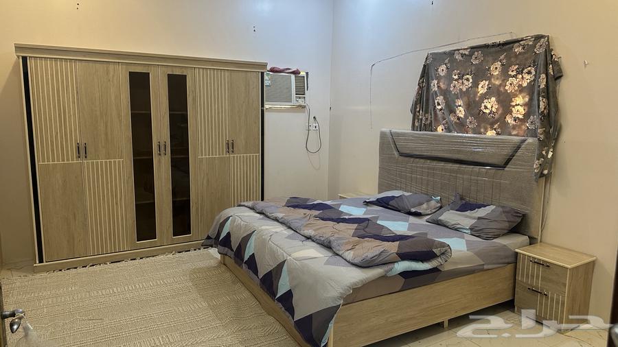 غرفة نوم جديدة64384745089410110