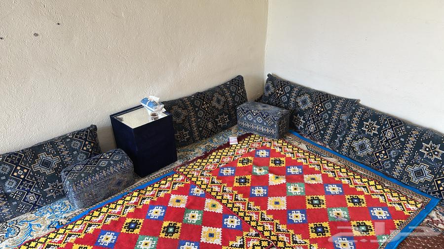 زل شبه جديد64391934580481111