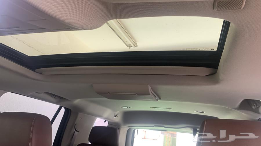 Tahoe 2018 Premium (Fully Loaded)64532846529409111