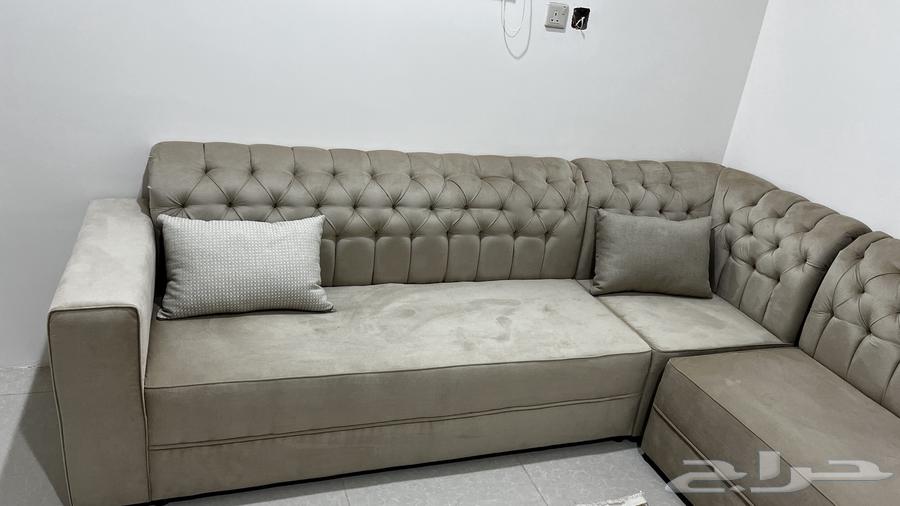 كنب جديد اثاث64385565108483111