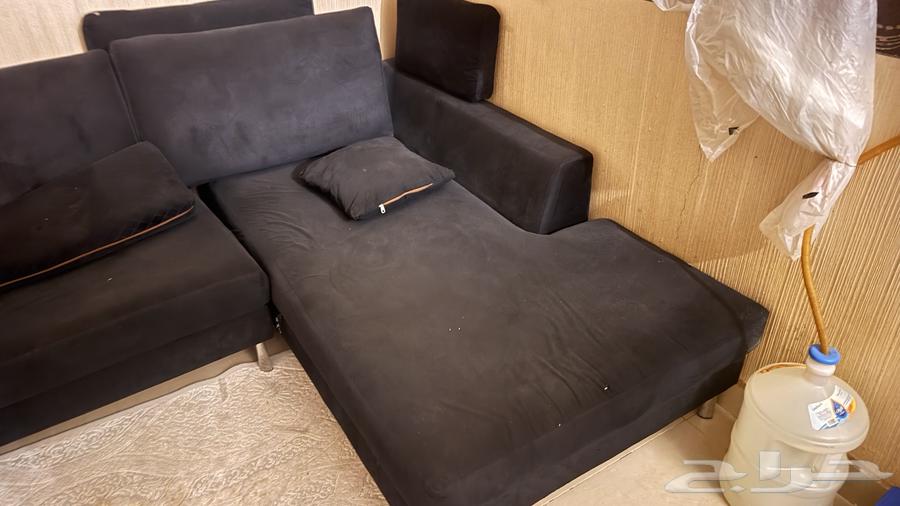 Sofa in its new condition64389612889731111