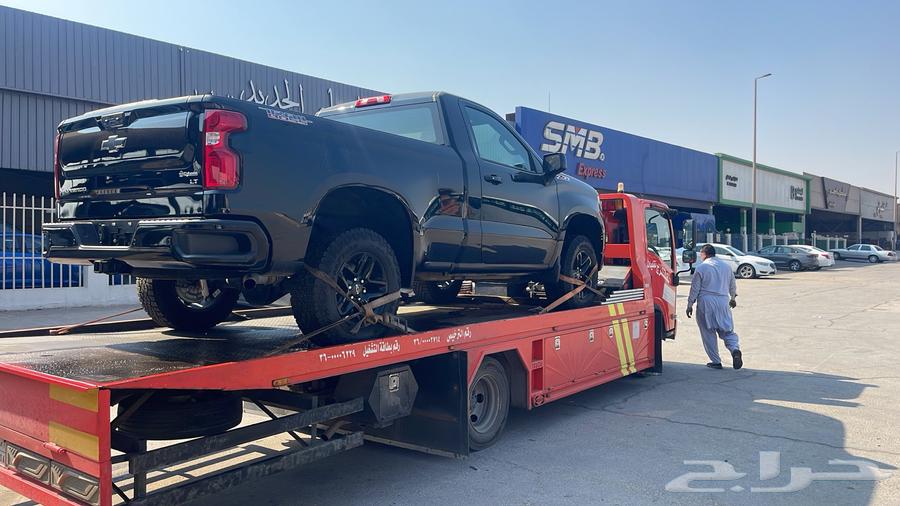 تريل بوس 2025 أصفار أقل سعر ب188500 شامل ضريبة64526828882433113