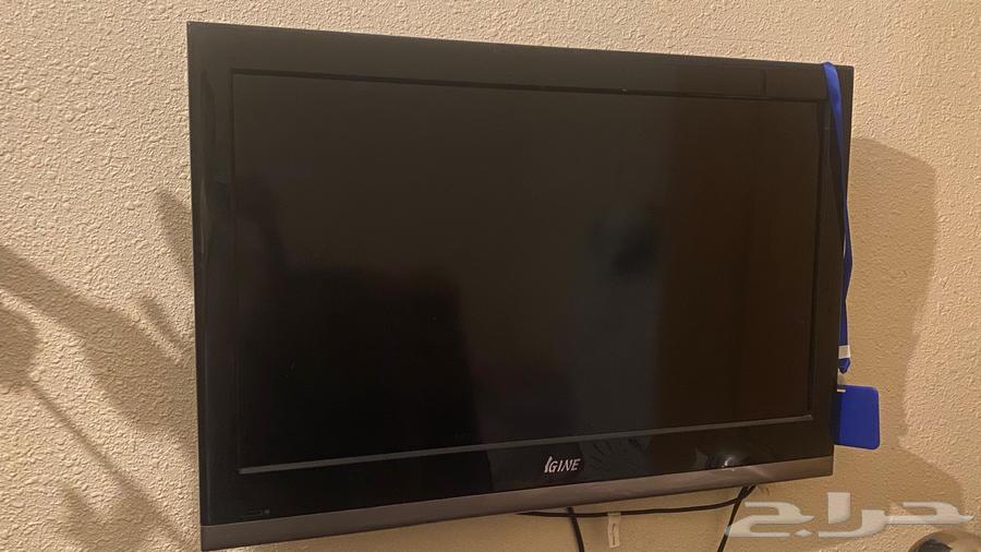 شاشة 45 بوصة LGIVE للبيع   أبها64391147188481110