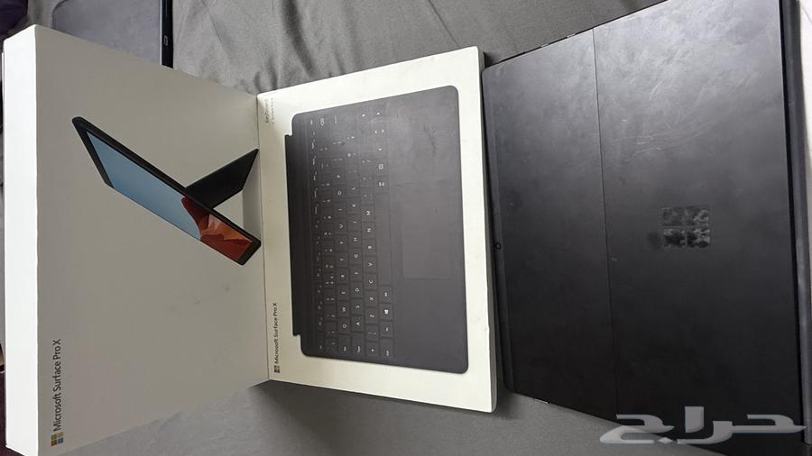 Microsoft pro X device64379370416002111