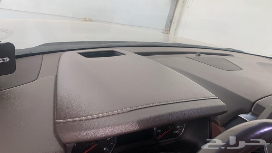 Tahoe 2018 Premium (Fully Loaded)64532846529409114