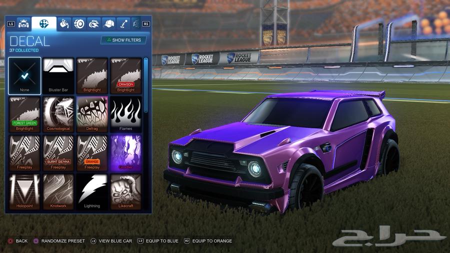 حساب روكت ليق64386165981185113