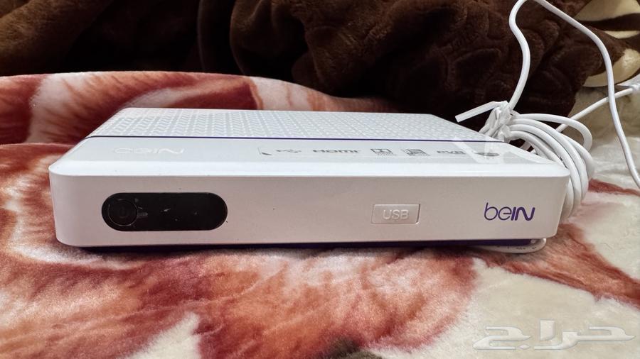 رسيفر بي أن أردني64390193944451113