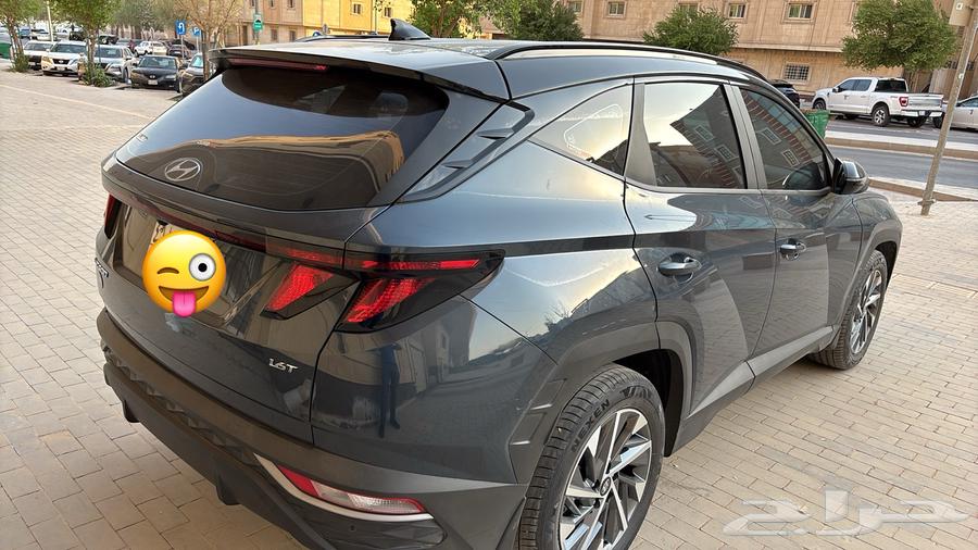 هيونداى توسان 1.6 تيربو64533832174338113