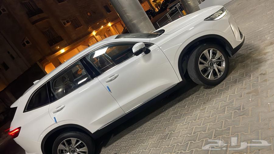 Haval H6 Full Panorama Under Warranty Until 202864526453810179110