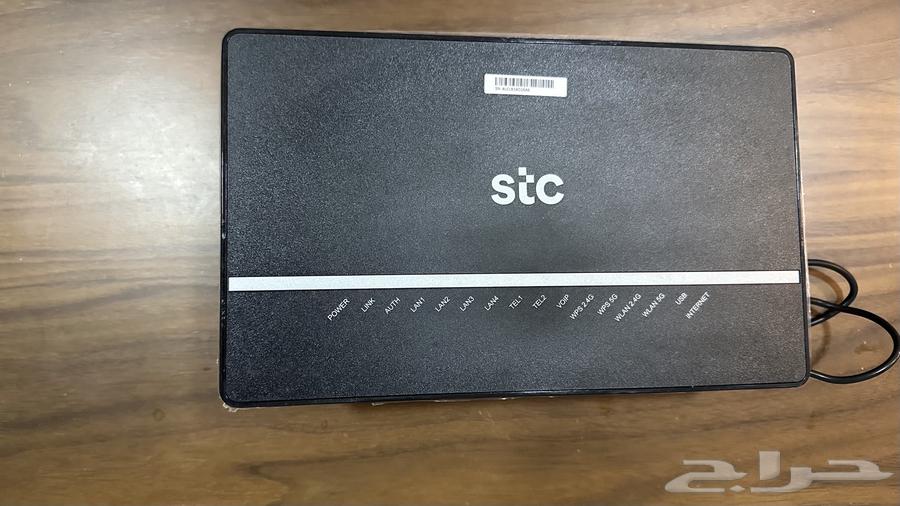 مودم STC فايبر64377768838145110