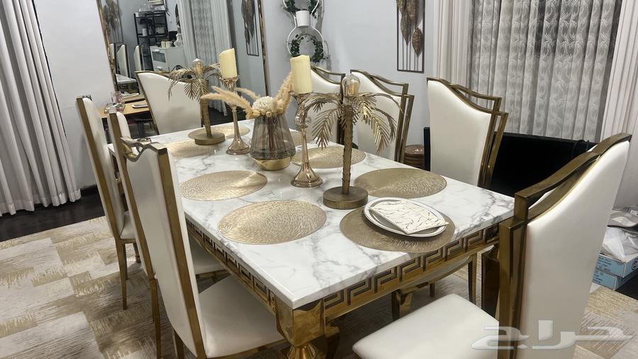 Dining table64382638104833110