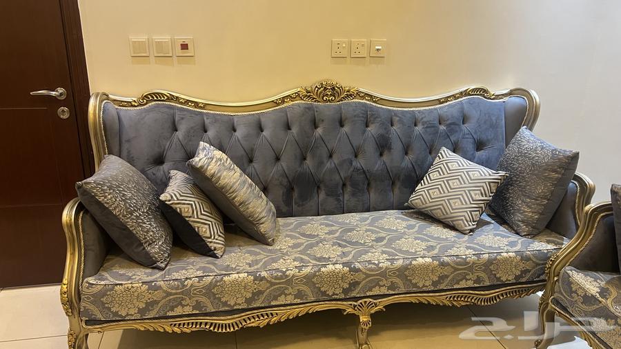 Furniture - Sofa - Seating Set64377196868865111