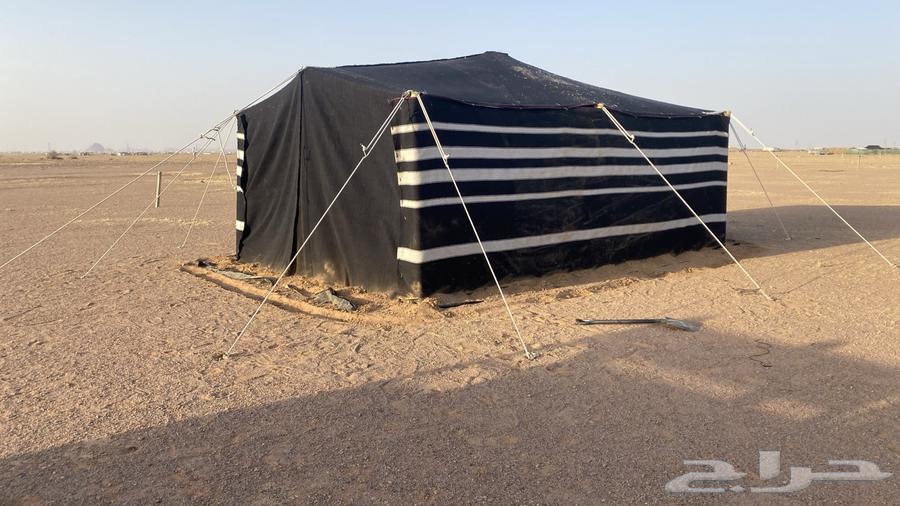 بيت شعر شمالي أو قطبه64388343539202113