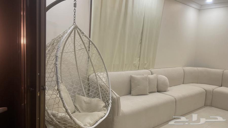 كنب ومرجيحه معلقه64380507035522110