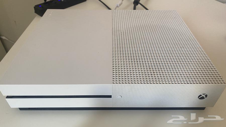 Xbox One S Console64382846132611110