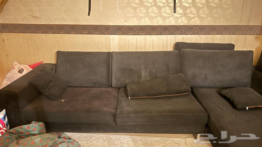 Sofa in its new condition64389612889731110