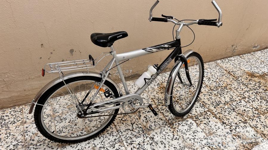 دراجة رياضية للكبار ممتازه للاماكن البعيدة وللعمل64386599033986112