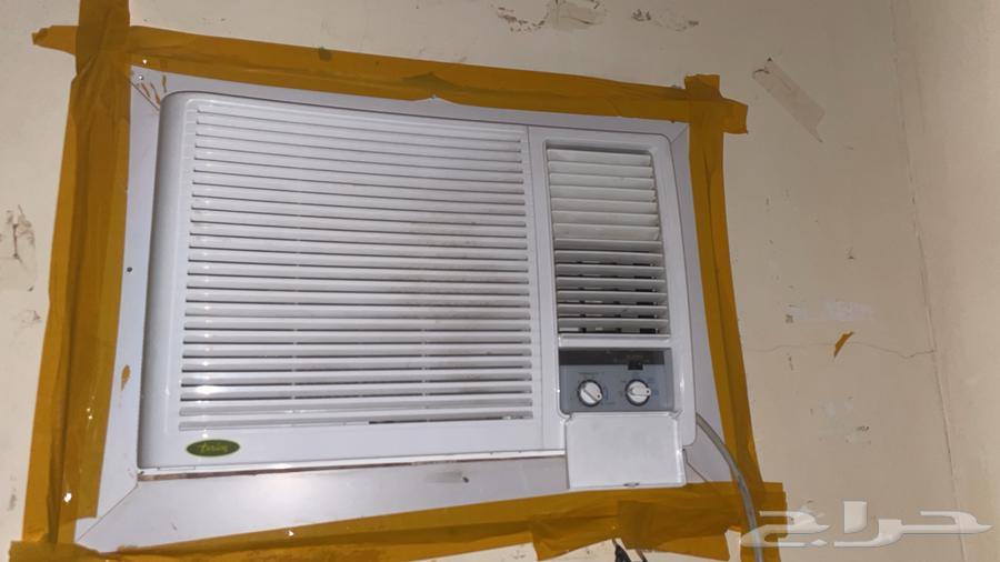 مكيفات شباك  دولاب مطبخ   ثلاجة هيتاشي كبيره64382459848963111