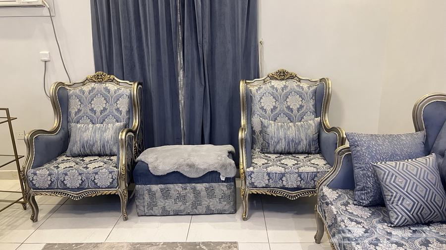 Furniture - Sofa - Seating Set64377196868865113